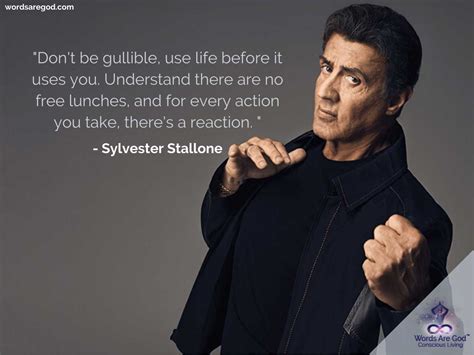 Sylvester Stallone Quotes Motivational Quotes Motivational Quotes