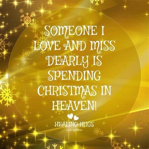 Christmas With Images Christmas In Heaven Miss You Mom Miss My Dad