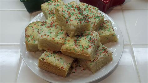 Christmas in scotland was actually banned in the 17th for religious reasons. Scottish Christmas Cookies - Scottish Shortbread | Scottish desserts, Scottish recipes ...