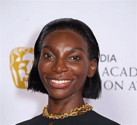 Michaela Coel Joins The Star Studded Cast Of Black Panther Wakanda Forever Hayti News
