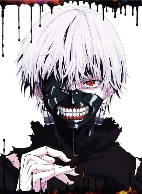 Tokyo Ghoul Questions Anime Amino