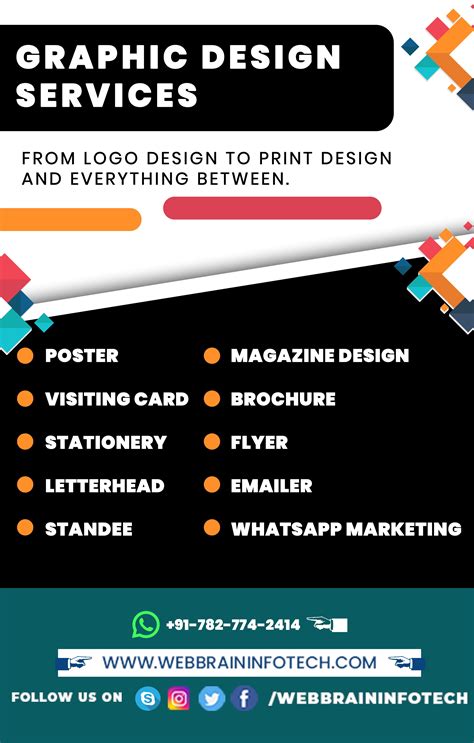 Graphic Design Services Online Graphic Design Graphic Design Company Graphic Design Services