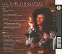 Loleatta Holloway - Dreamin' The Loleatta Holloway Anthology 1976 -1982 ...