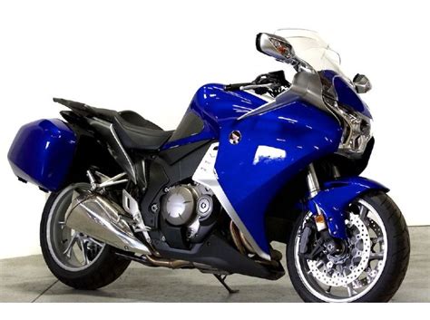 Browse a huge selection of honda vfr1200 cars that appeared on auctions. 2012 Honda vfr1200 for sale