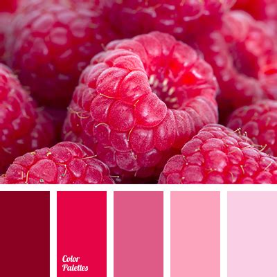 Gray colors are displayed using an equal amount of power to all of the light sources. hot pink | Color Palette Ideas