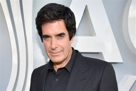 David Copperfield Net Worth Earnings And Investments 2024 Update