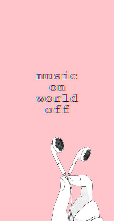 1920x1080px 1080p Free Download Pink Aesthetic 3 Cute Ear Buds