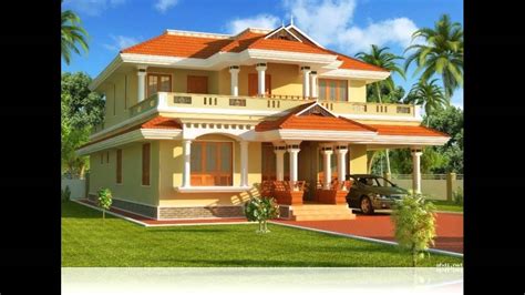 House Outer Painting Ideas