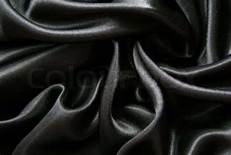 Silky 30 Silk Background Black For Smooth Texture