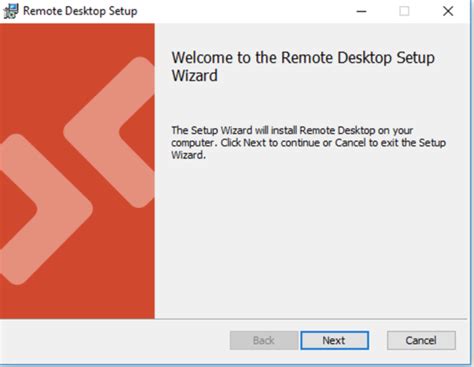 You have enabled rdp or remote desktop protocol and as a result, windows remote desktop is now available on your windows 10 home pc. Installing and Accessing Cloud Remote Desktop Client ...