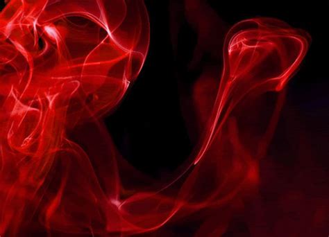 49 Red Smoke Wallpaper On Wallpapersafari