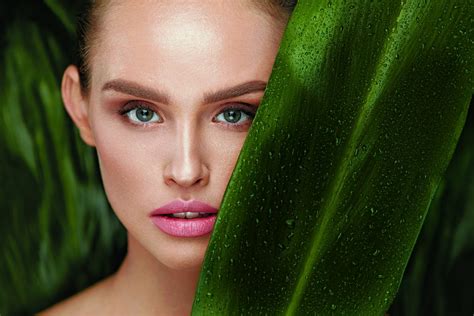 Organic Safe Clean Beauty Products Elysian Magazine