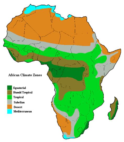 Africa is a continent comprising 63 political territories, representing the largest of the great southward projections from the main mass of earth's surface. Landforms In West And Central Africa - Women Ass Hole