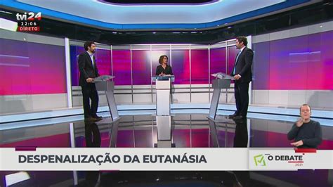 O mesmo chega a afirmar que «não será o presidente de todos os portugueses» e manuel luís goucha diz. André Ventura vs João Ferreira: veja o debate na íntegra