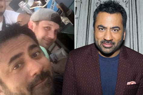 Harold And Kumar Star Kal Penn Comes Out And Reveals He Is Engaged To