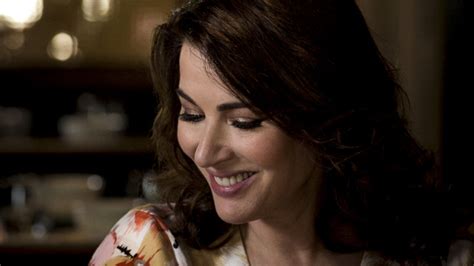 I Always Stare At Peoples Orders Lunch With Nigella Lawson