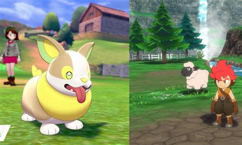 New Game Freak Ip Could Be Terrible Information For Some Pokemon Games