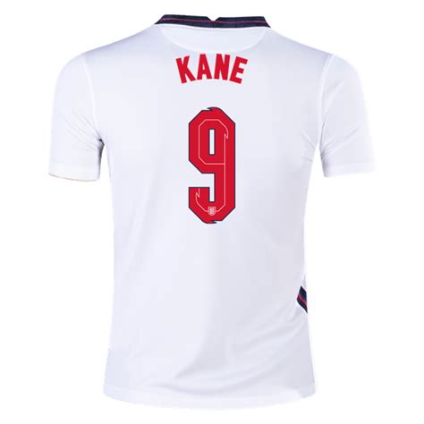 The england skipper's opposite number, manuel neuer has worn the armband in every. Harry Kane England Euro 20/21 Youth Home Jersey by Nike | World Soccer Shop