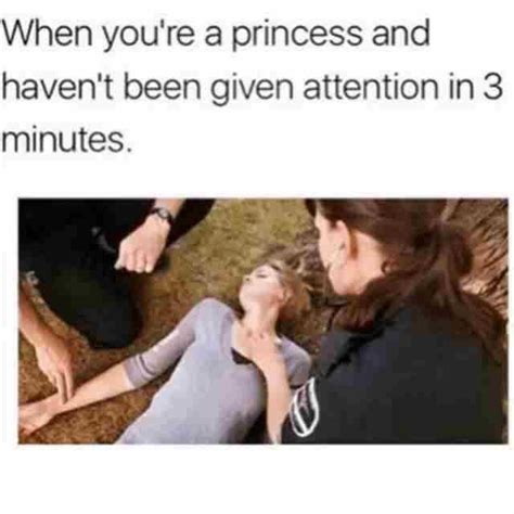 35 Attention Memes That Are Simply Hilarious With Images Girlfriend Humor Funny Joke Quote