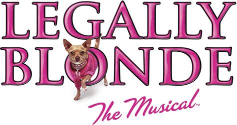 Legally Blonde The Musical Valencia Teatros