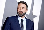 Ben Affleck Is Focusing on ‘Being Healthy’ Since Sobriety Setback