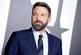 Ben Affleck Is Focusing on ‘Being Healthy’ Since Sobriety Setback