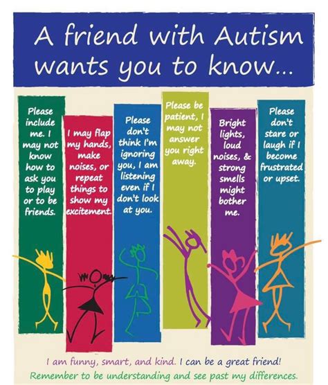 all about our autism