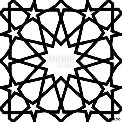Image Result For Arabesque Motif Islamic Art Islamic Art Pattern