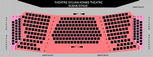 Segal Centre for Performing Arts - Centre Segal | Description - Théâtre ...