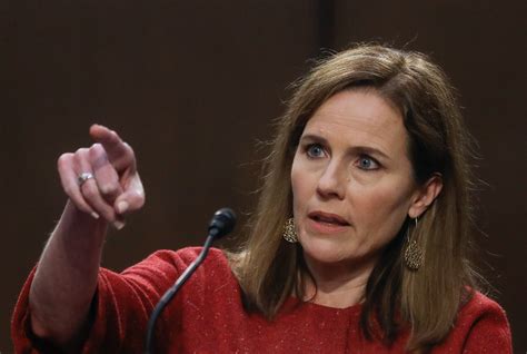 Ivf Wont Be Safe With Amy Coney Barrett On The Supreme Court