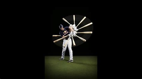 Softball Baseball Swing Mechanics Train For Excellence YouTube