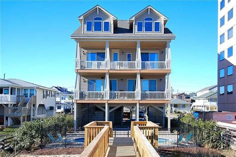 Myrtle Beach Vacation Rentals Southern Hospitality Myrtle Beach