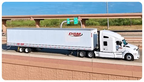 Transporte — Truck And Trailer Transportation In Laredo Tx Dsm