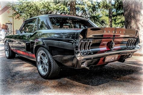 The Finest Muscle Cars And Hot Rods Daily Hot Cars