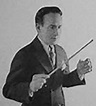 Nathaniel Shilkret (Conductor) - Short Biography