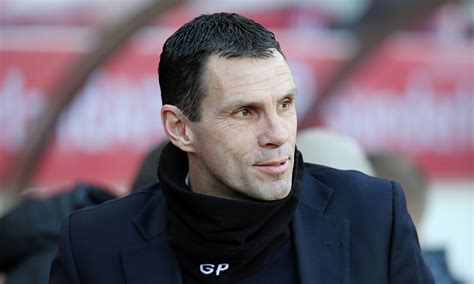Gustavo augusto poyet domínguez is a uruguayan professional football manager and former footballer. Gus Poyet believes Manchester United are better than ...