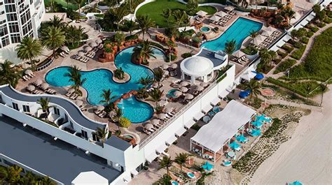 Trump International Beach Resort Miami Miami Hotels