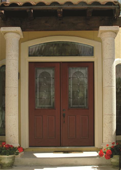 Therma Tru Introduces New Doors And Glass Options For 2013