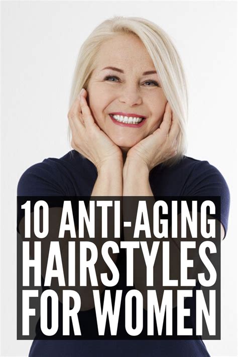 Over Hairstyles Older Women Hairstyles Womens Hairstyles Cool