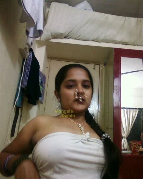 Popular North Indian Mangala Bhabi Phots Part Of Cute Girls And