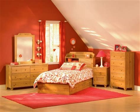 Cute Bedroom All That Kids Want Home With Design