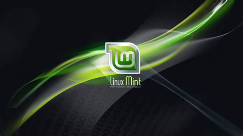 Fondos De Escritorio Linux Mint