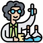 Chemistry Icon Icons Learn Science Testen Education