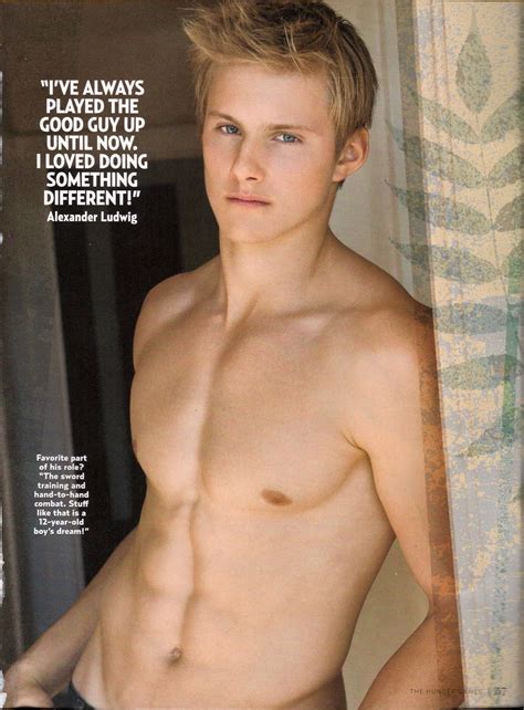 Jason Dolley Muscles