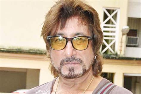 Shakti Kapoor Is Celebrating His 70th Birthday Today The Name Was
