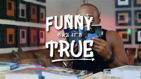 Episode 1 Funny Cuz Its True Booktime Youtube