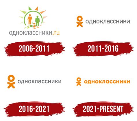 Odnoklassniki Logo التاريخ وراء شعار اودنوكلاسنيكي