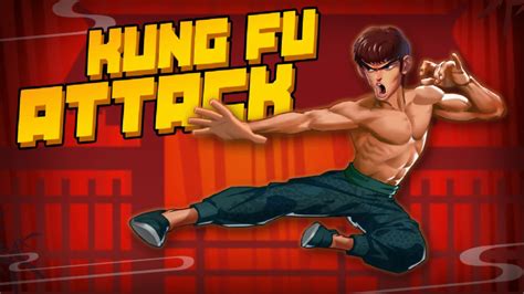 Kung Fu Attack Final One Punch Boxing V100109 Apk For Android