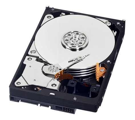 Buy Wd Red 35 Internal Hard Drive 3 Tb Free Delivery Currys