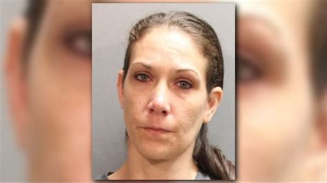 Jacksonville Woman Jailed After Year Old Girl Hospitalized With